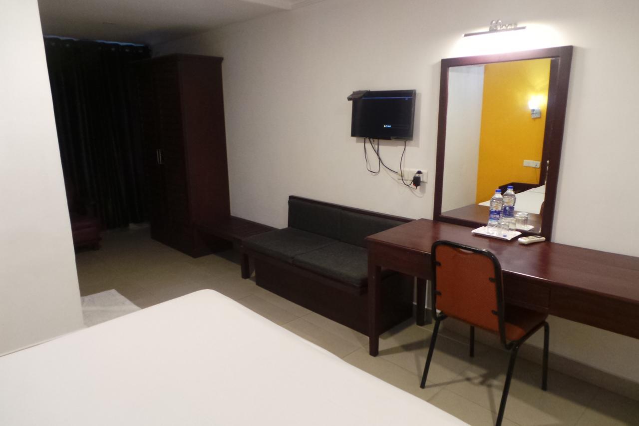 Hotel Wayanad Regency Kedavur Экстерьер фото