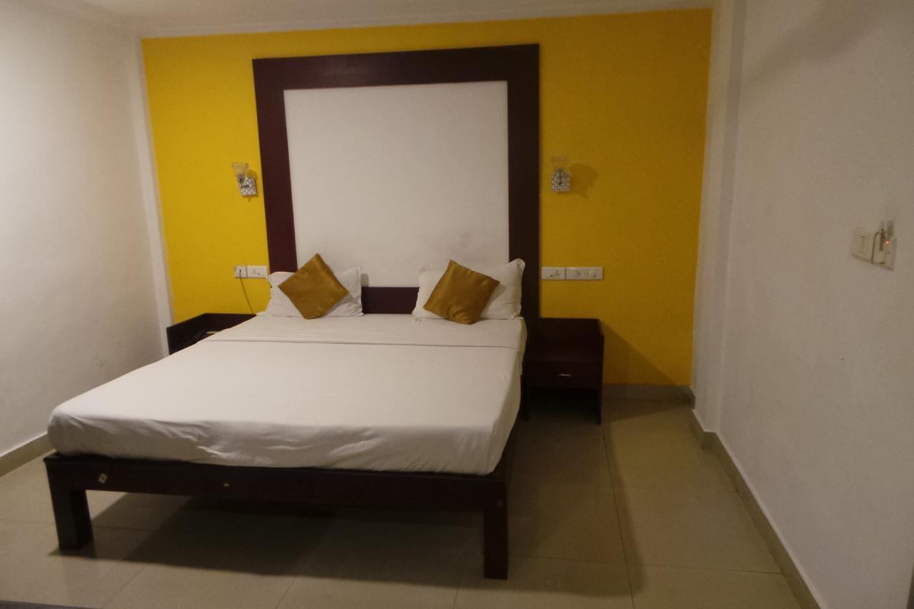 Hotel Wayanad Regency Kedavur Экстерьер фото