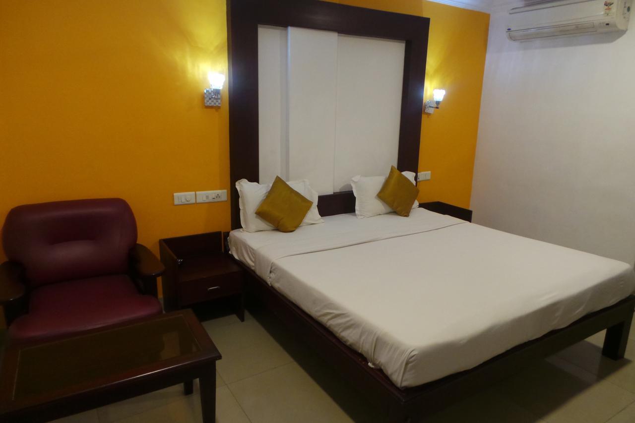 Hotel Wayanad Regency Kedavur Экстерьер фото