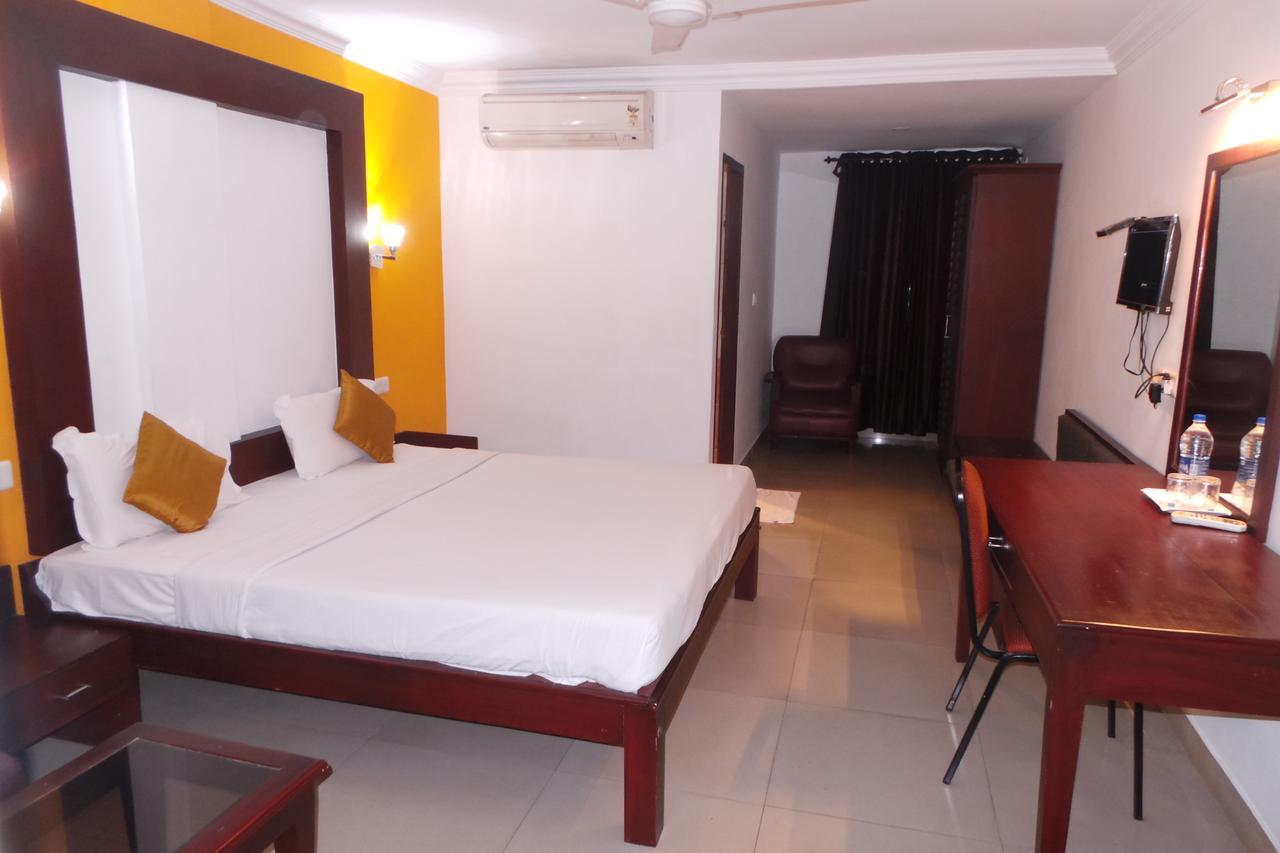 Hotel Wayanad Regency Kedavur Экстерьер фото