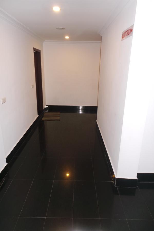 Hotel Wayanad Regency Kedavur Экстерьер фото