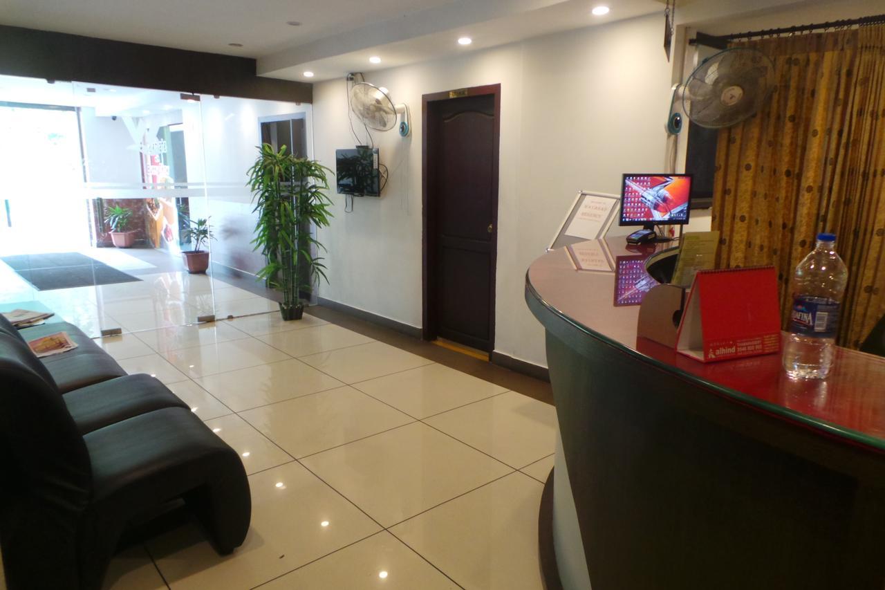 Hotel Wayanad Regency Kedavur Экстерьер фото